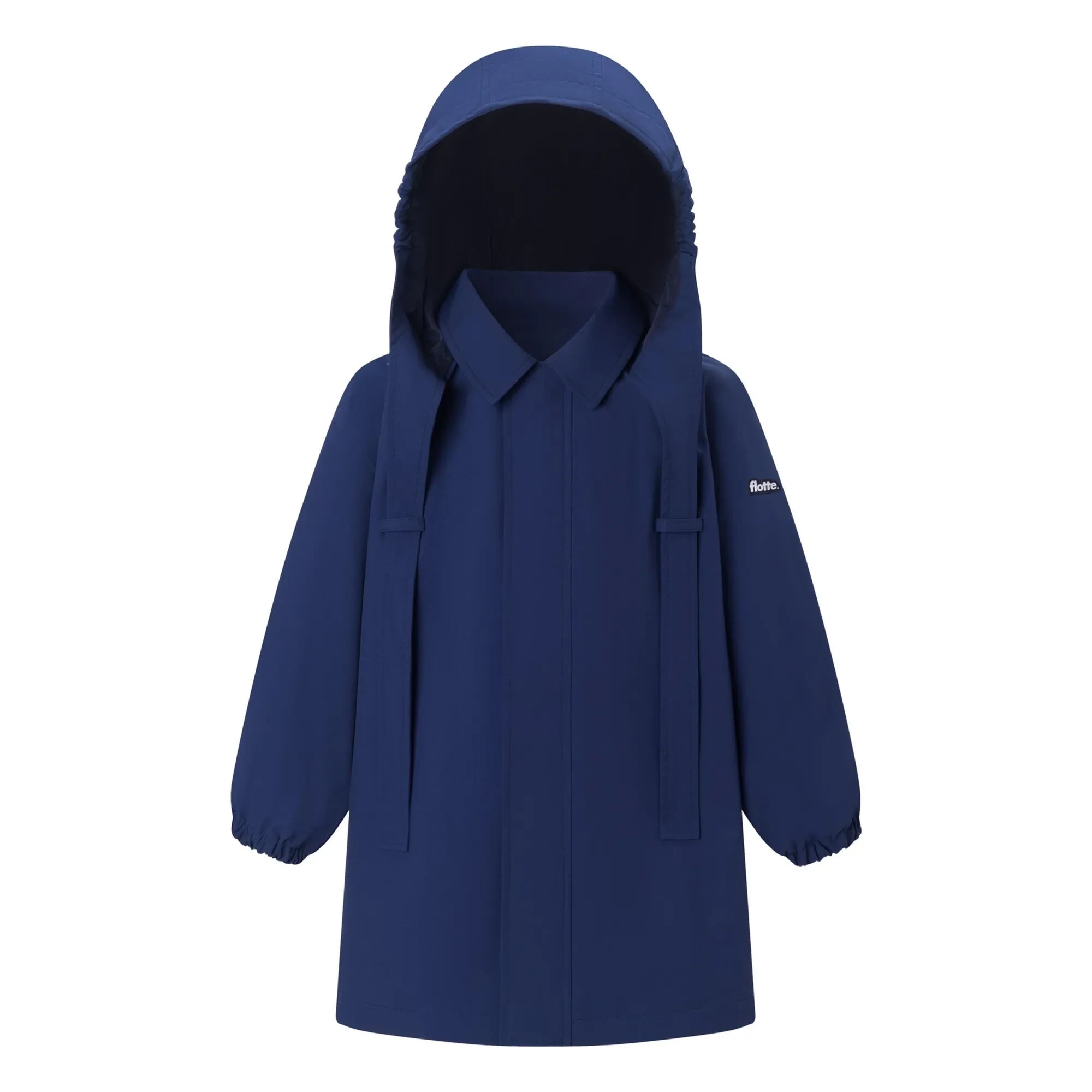 Flotte - Chaqueta impermeable Richelito | Azul Oscuro