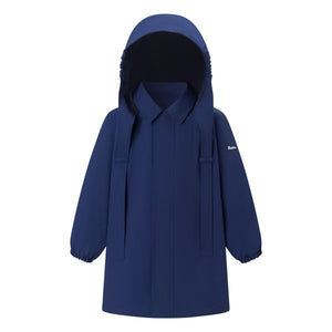Flotte - Chaqueta impermeable Richelito | Azul Oscuro