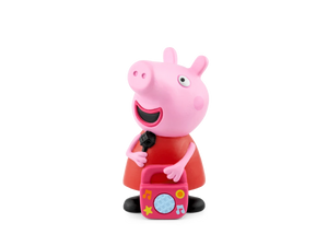 Tonies - Alemán Mi Fiesta de Cumpleaños - Peppa Pig