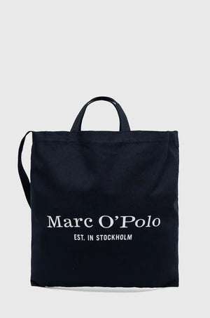 Bolso de algodón Marc O'Polo