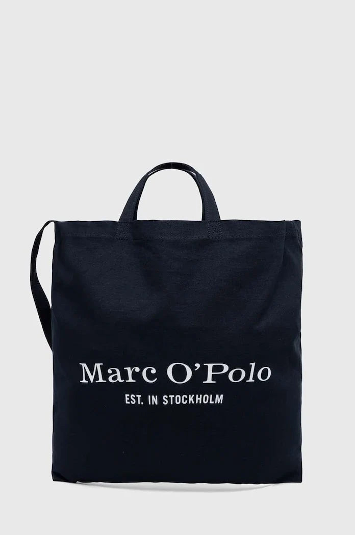 Bolso de algodón Marc O'Polo