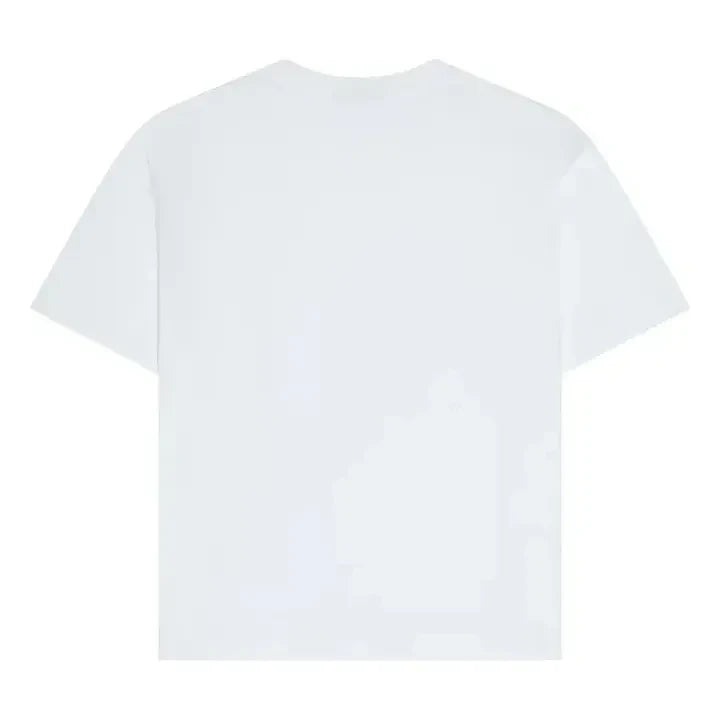 Finger in the nose - Rey Camiseta Algodón orgánico | Blanco roto
