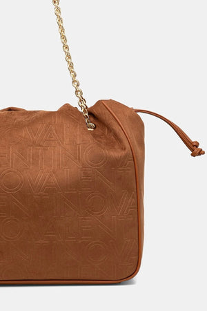 Bolso shopper de mujer efecto ante Valentino Bags MAXI