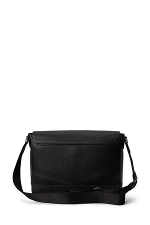 Bolso de cuero para hombre Polo Ralph Lauren