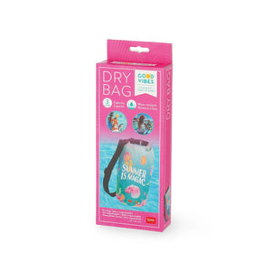 Legami - Bolsa Impermeable - 3 Litros