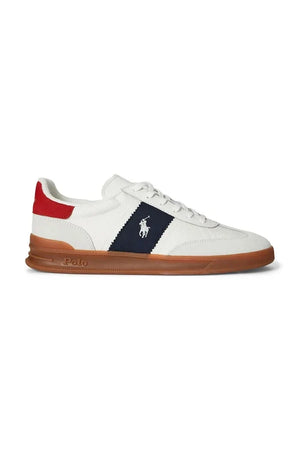 Zapatilla Polo Ralph Lauren Hrt Aera Pp
