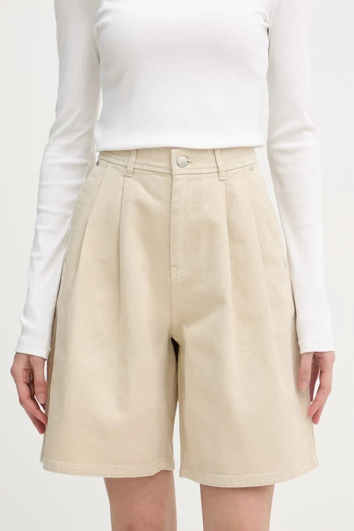 Shorts vaqueros Daya Barbour para mujer