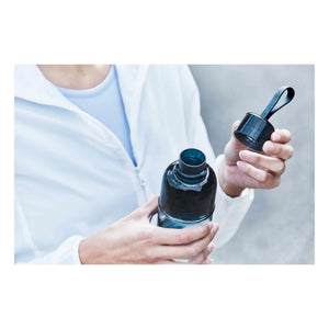 Kinto - Botella - 480 ml | Transparente