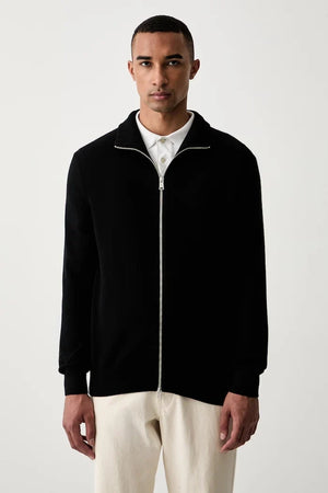 Chaleco de lana Marc O'Polo para hombre