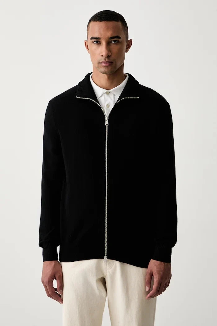 Chaleco de lana Marc O'Polo para hombre