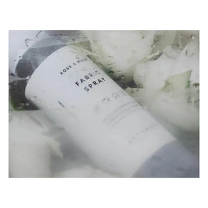 Steamery - Spray Textil Rosa y Almizcle