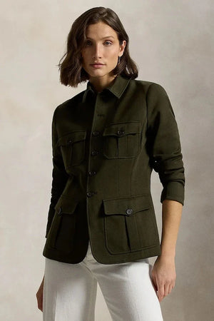 Chaqueta Polo Ralph Lauren