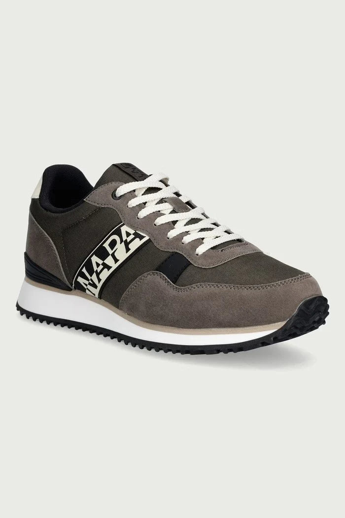 Zapatillas deportivas de hombre F6COSMOS01