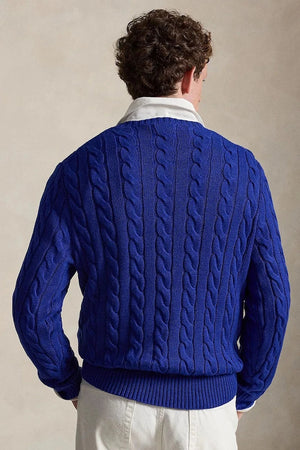 Suéter de algodón Polo Ralph Lauren para hombre