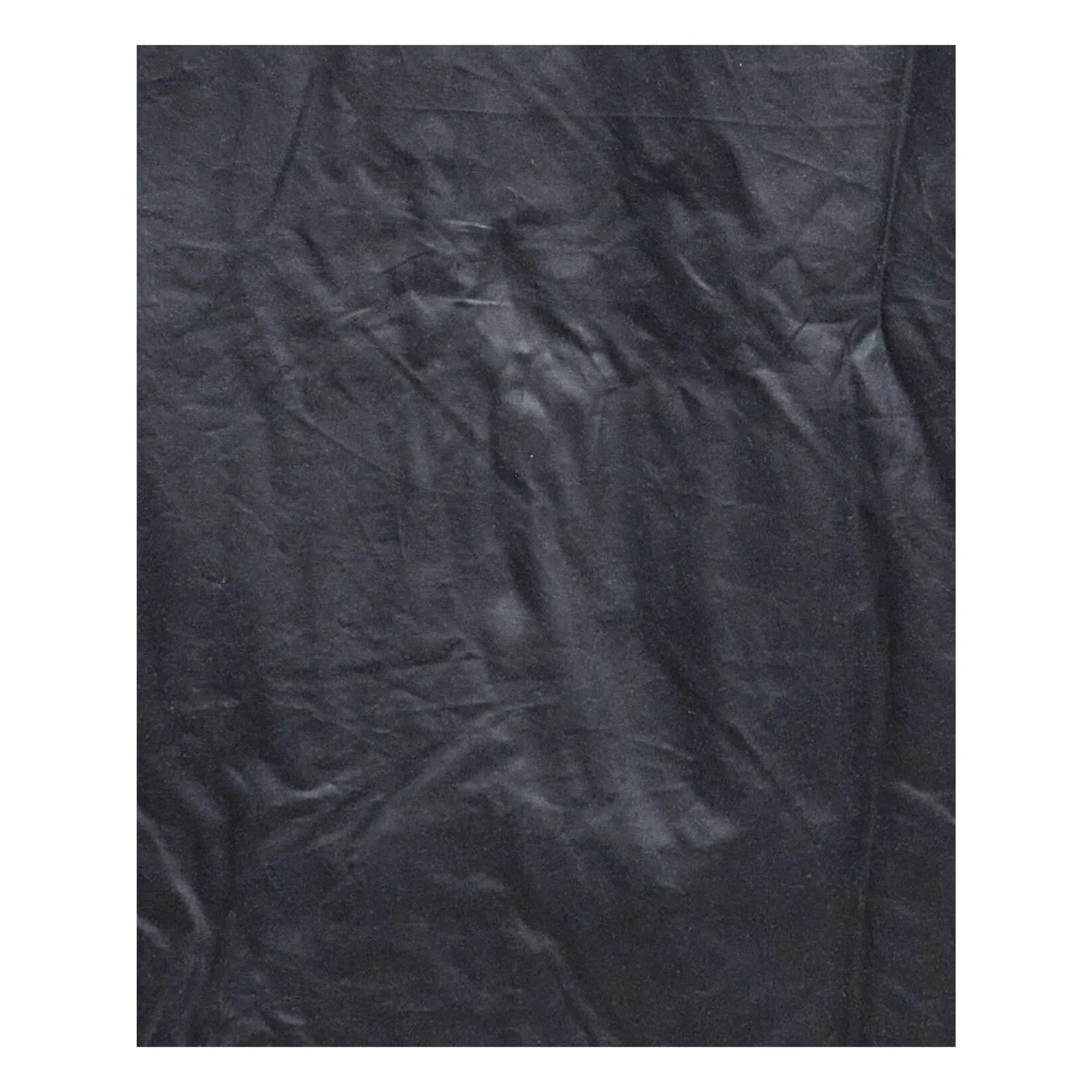 Barbour - Chaqueta Transport Wax Bone | Negro