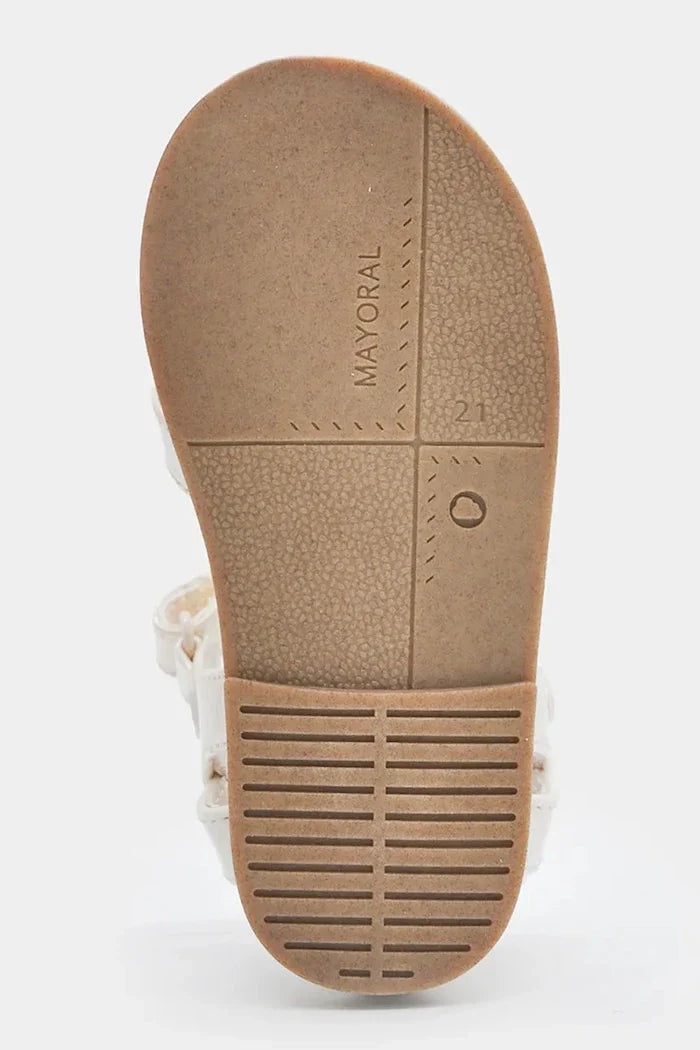 Sandalias infantiles Mayoral