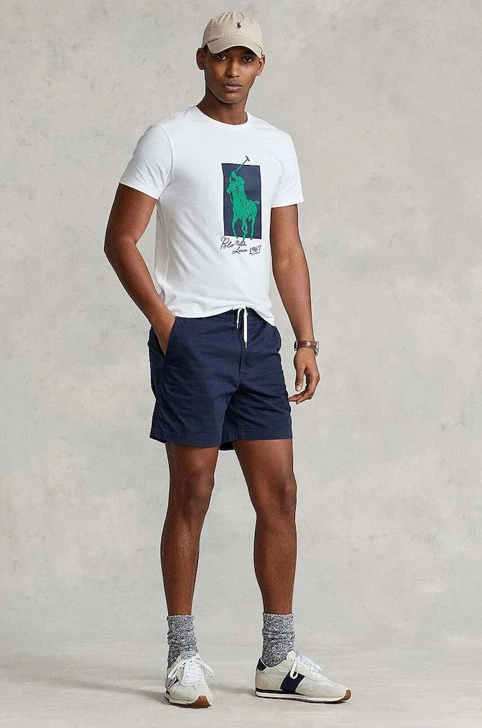 Polo Ralph Lauren - Pantalones cortos