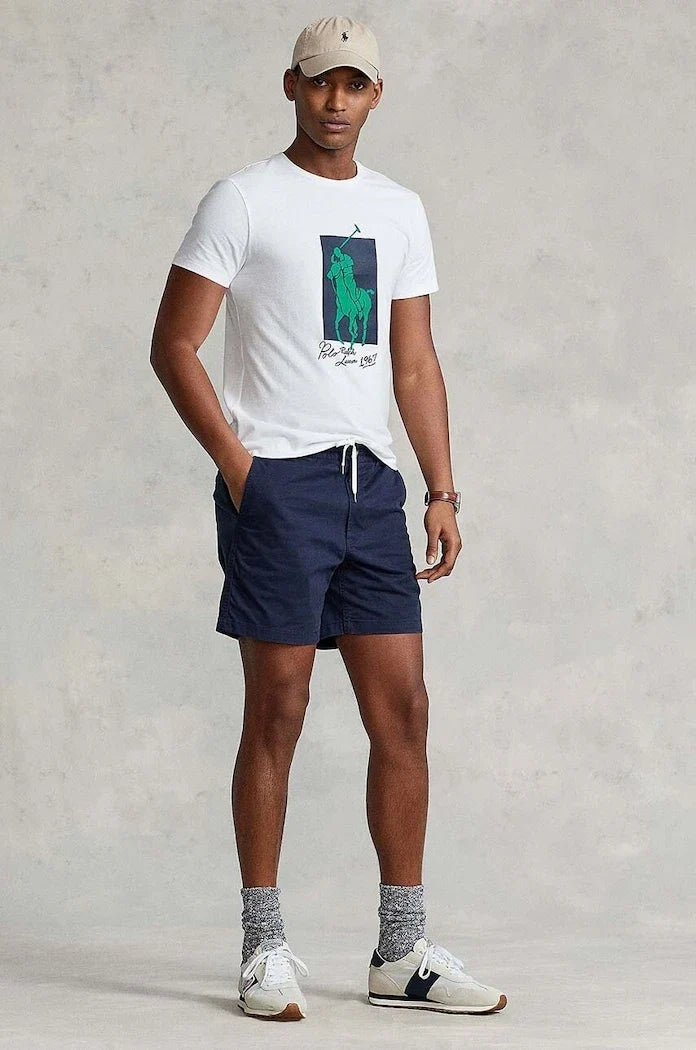 Polo Ralph Lauren - Pantalones cortos