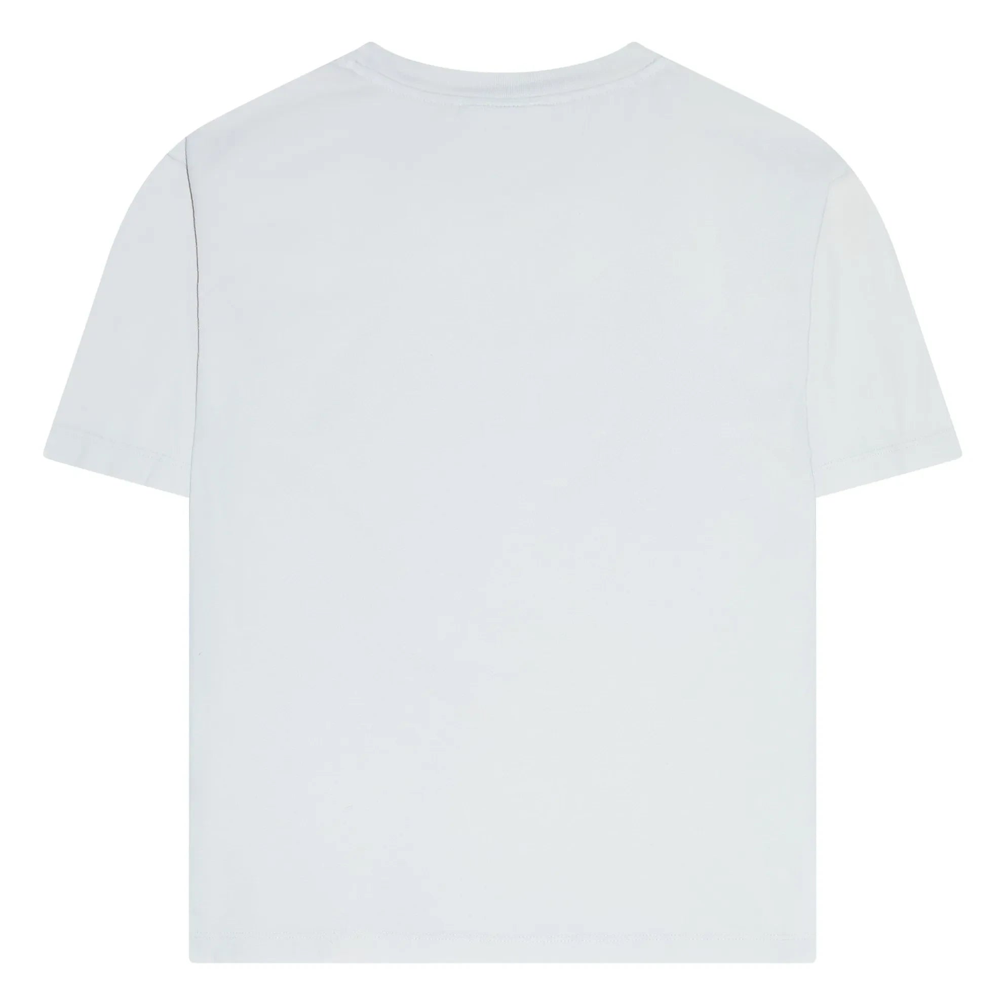 Smallable Kid - Camiseta de algodón orgánico Nils | Avena
