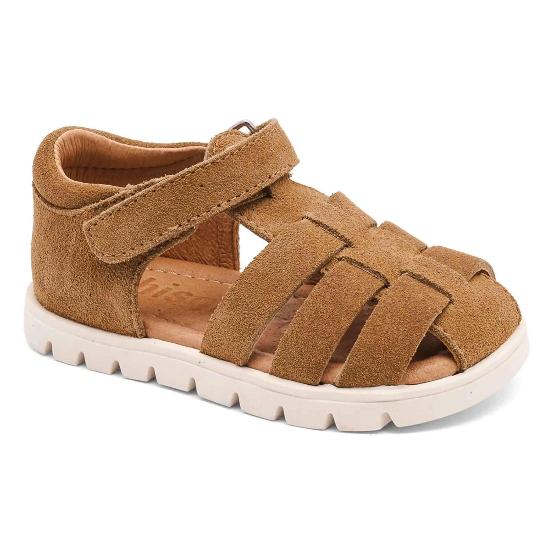 bisgaard - Sandalias Beka S | Marrón