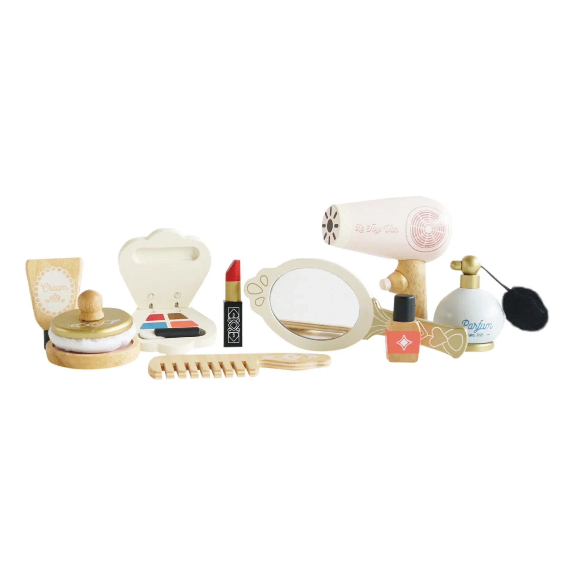 Le Toy Van - Estuche de Maquillaje de Juguete