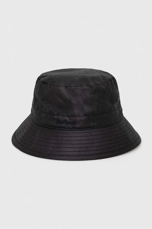 Gorro de algodón Barbour