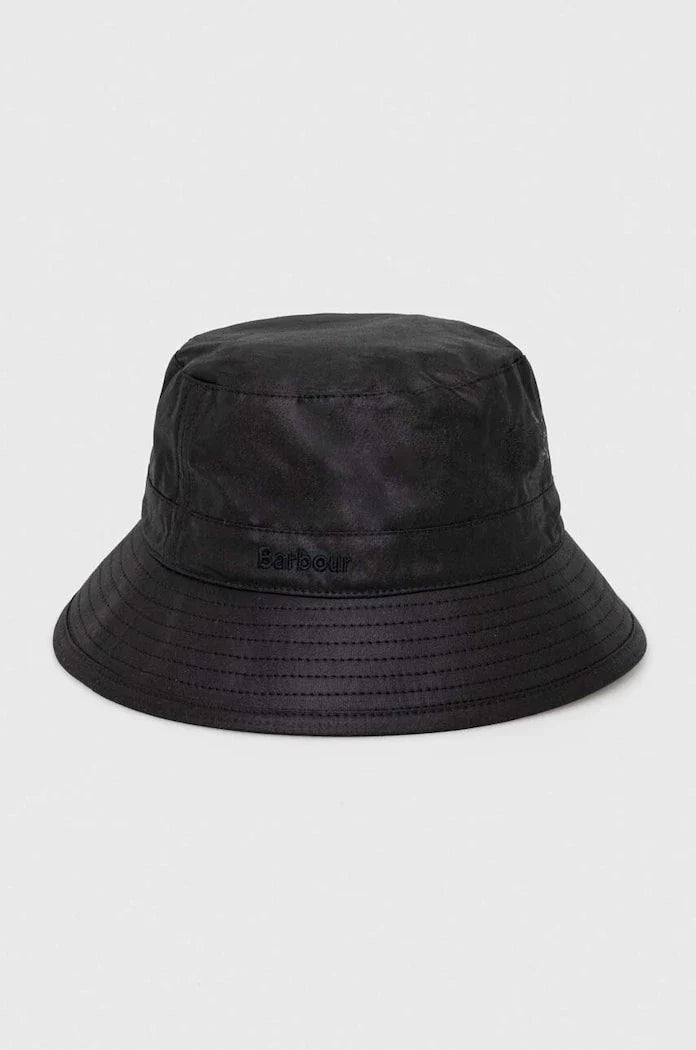 Gorro de algodón Barbour