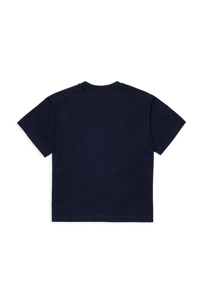 MAX&Co. Camiseta de algodón para niños MAXT1F