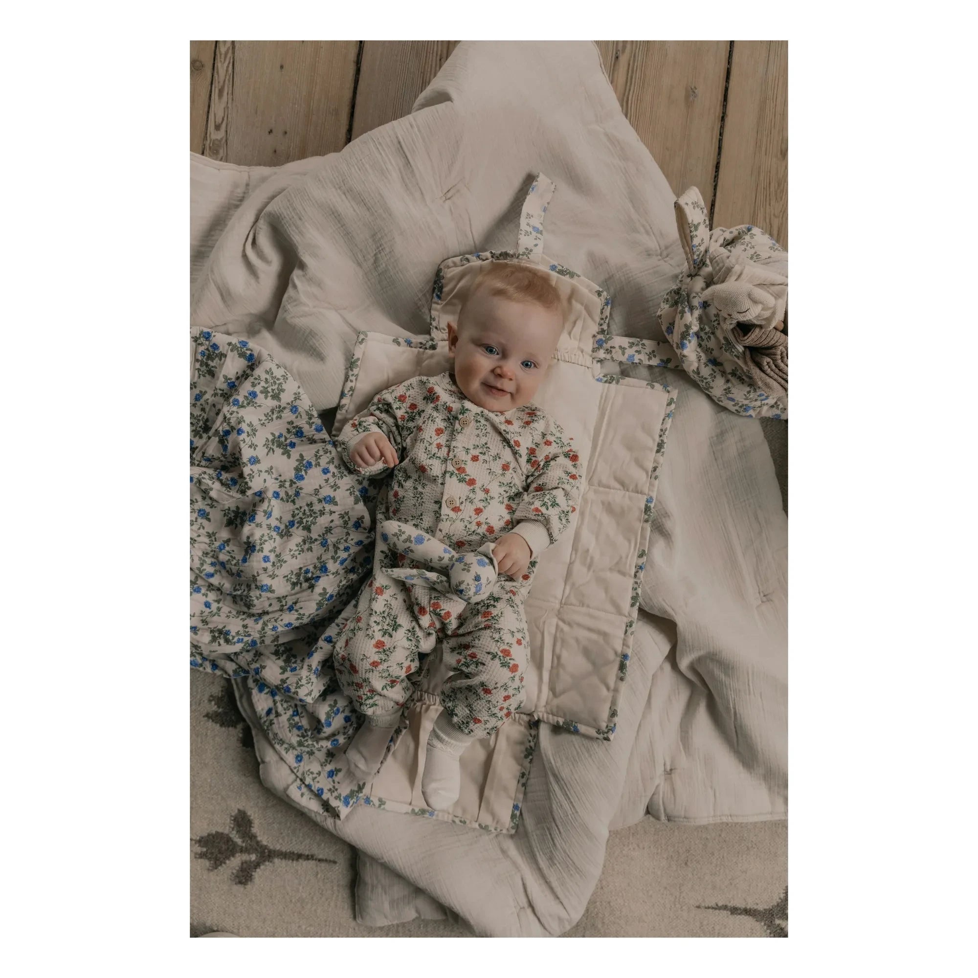 garbo&friends - Muselina maxi Dainty - Set de 2