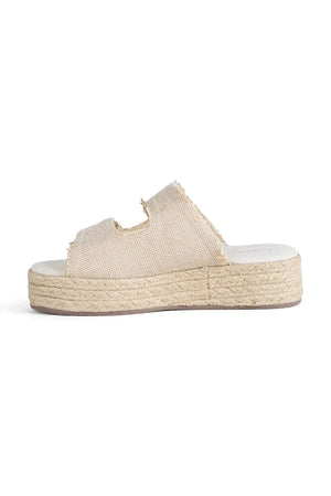 Emu Australia Ayers 2.0 Zapatillas de esparto para mujer