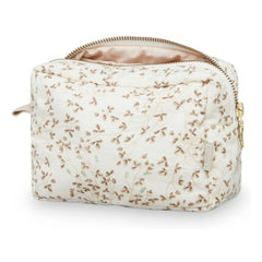 Cam Cam - Bolsa de aseo Ivy | Marrón