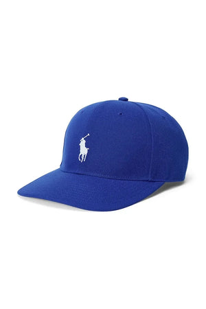 Gorra con visera Polo Ralph Lauren para hombre