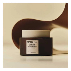 SKIN1004 - Crema hidratante rica con centella asiática y probióticos - 50 ml
