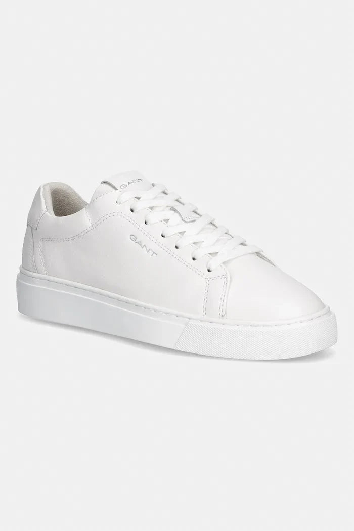 Zapatillas de cuero de hombre Gant McJulien