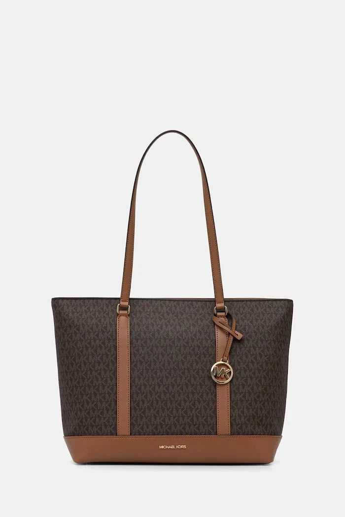 Bolso shopper MICHAEL Michael Kors de piel sintética para mujer
