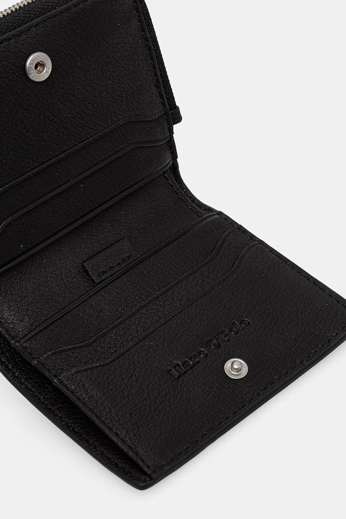 Billetera de cuero Marc O'Polo para hombre