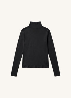 Smallable Woman - Camiseta KIM | Negra