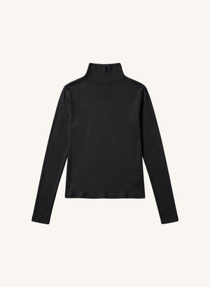 Smallable Woman - Camiseta KIM | Negra