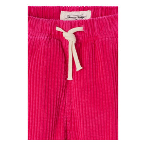 American Vintage - Pantalones Padow | Fucsia