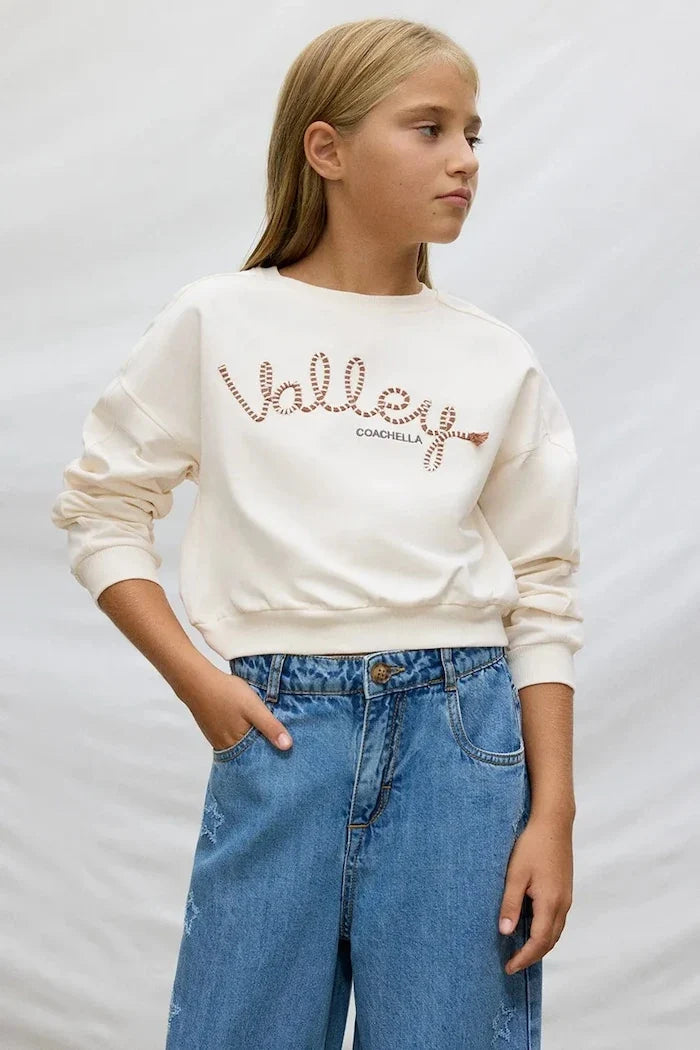 Sudadera infantil Mayoral