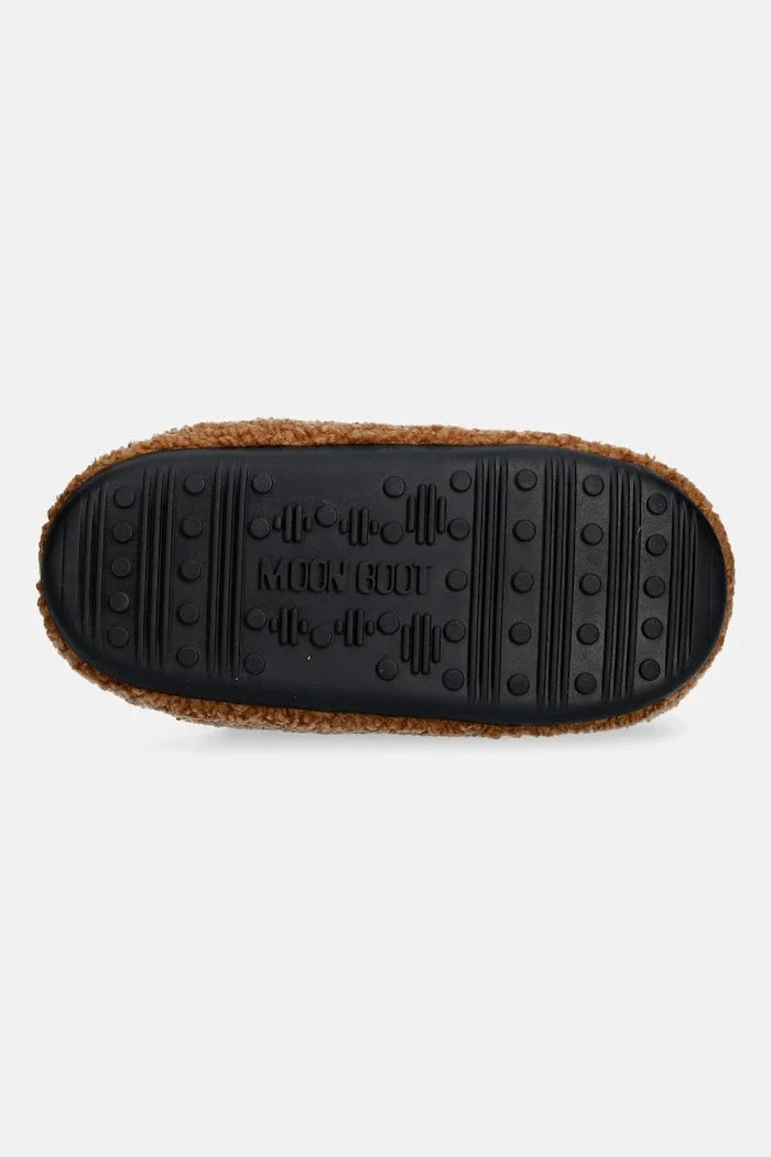 Moon Boot MB TEDDY SLIPPER Zapatillas