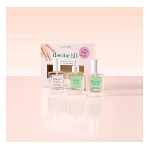 Manucurist - Kit de Recuperación