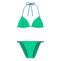 Lison Paris - Mayo Mojito | Verde