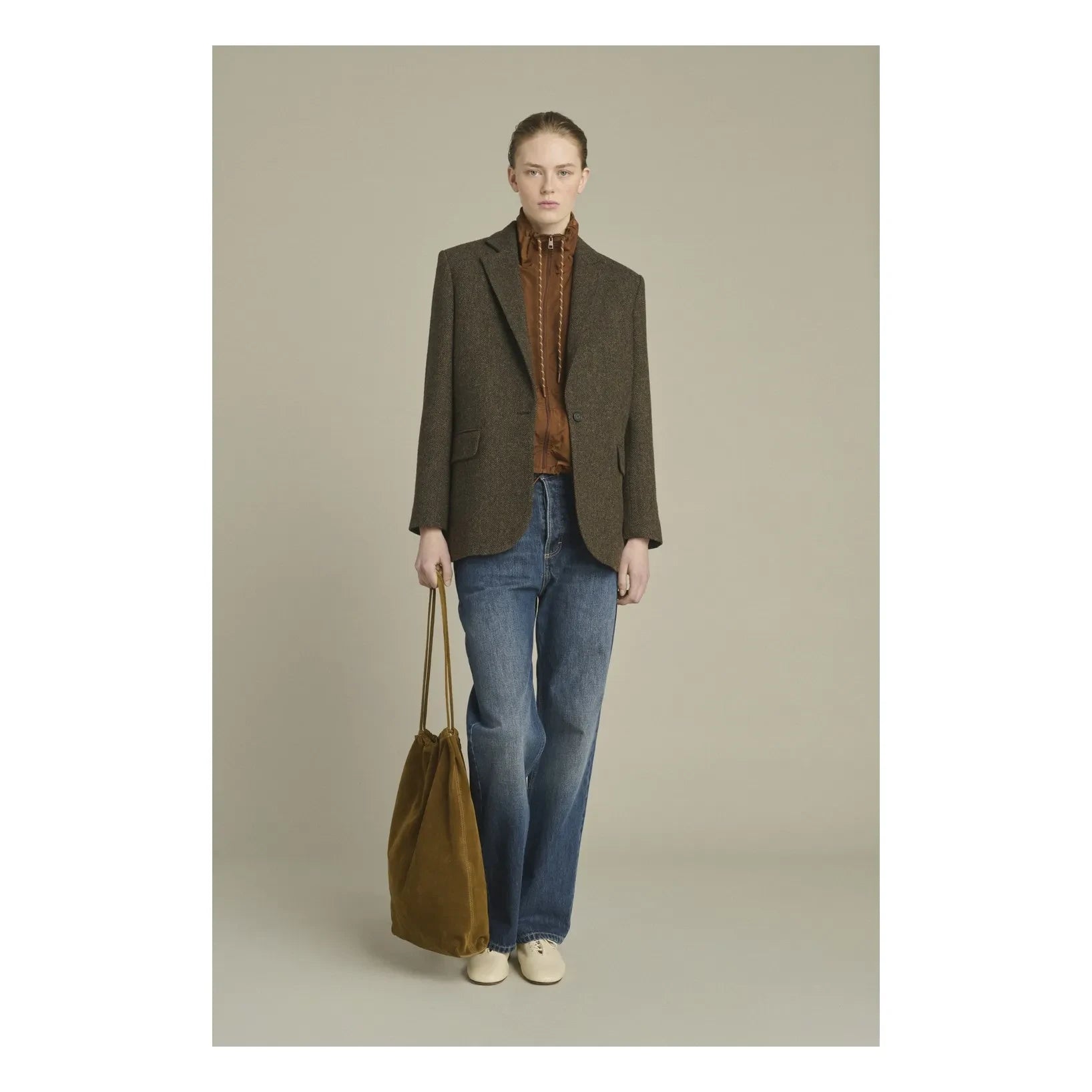 Soeur - Jean Lucien Organik Pamuk | Denim