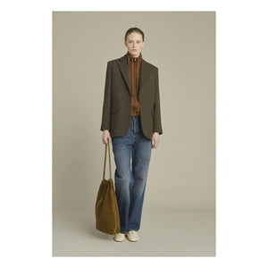 Soeur - Jean Lucien Organik Pamuk | Denim