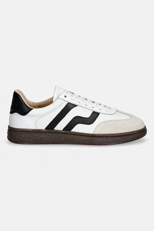 Zapatillas de piel Gant Cuzmo