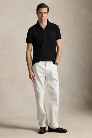 Camiseta Polo Ralph Lauren de Algodón