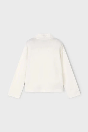 Blusa Manga Larga Mayoral