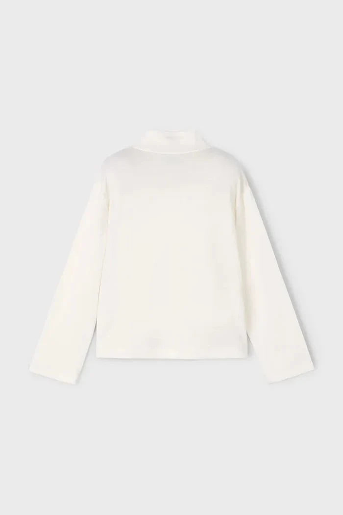 Blusa Manga Larga Mayoral