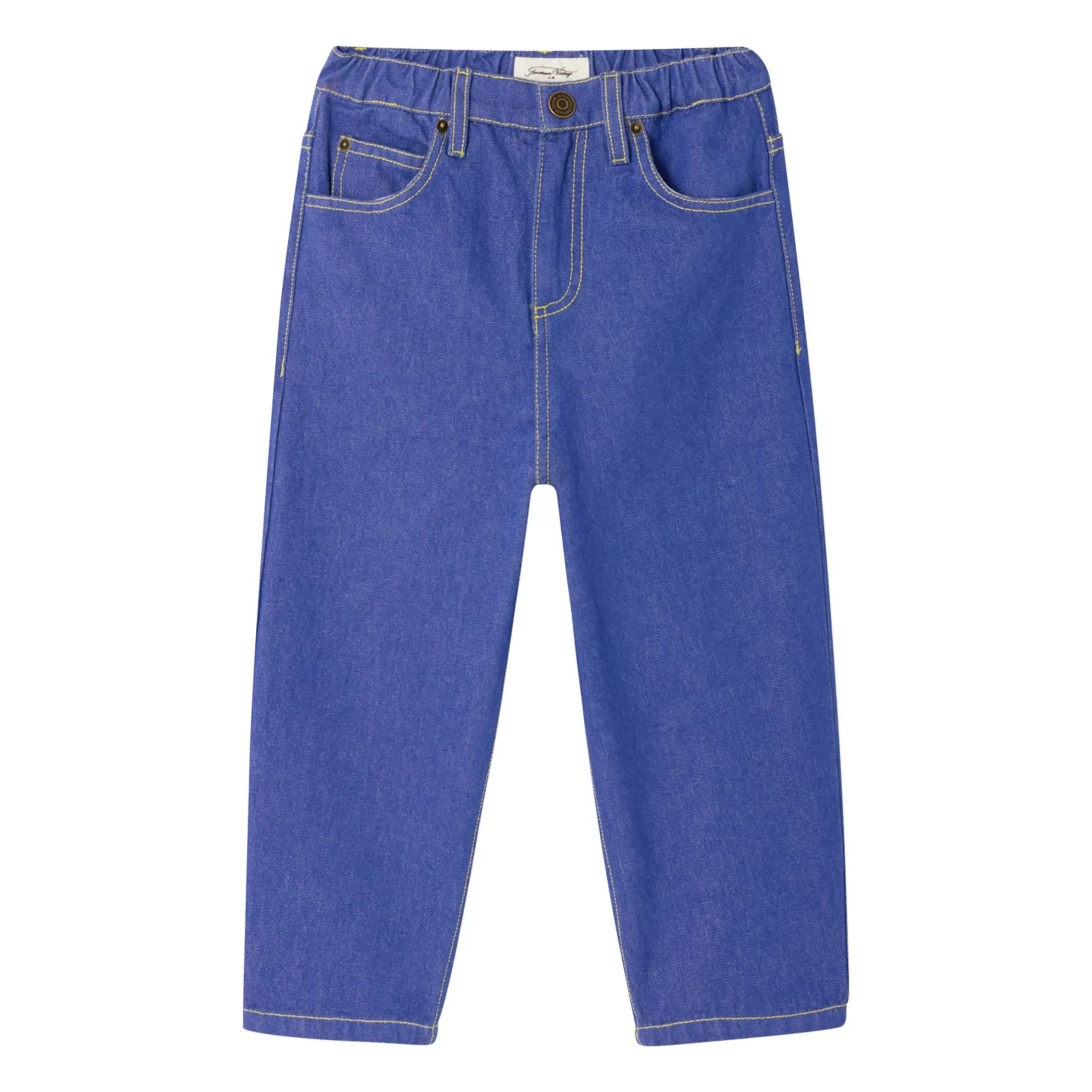 American Vintage - Jean Grezbay | Azul